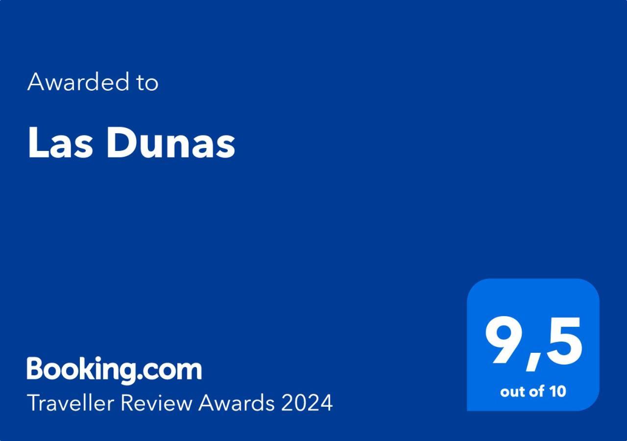 Las Dunas Apartment